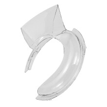 4.5-5qt Bowl Pouring Shield Tilt Head Replace Part For Kitchenaid Stand Mixer Kaesi
