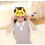 Cute Eyes Mask Comfortable 4