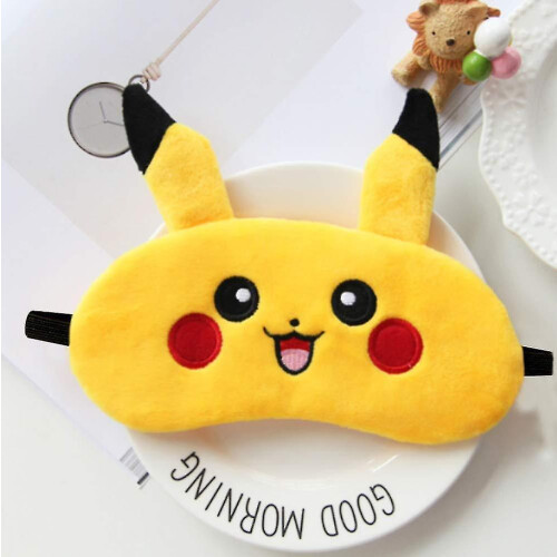 Cute Eyes Mask Comfortable 1