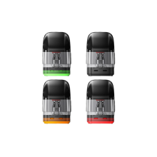 OXVA Xlim EZ Replacement Pods XL (0.4Ohm, 0.6Ohm, 0.8Ohm, 1.2Ohm) 0.6 Ohms