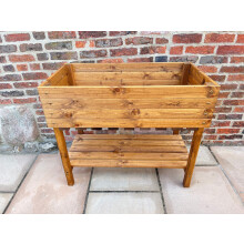 SPERRIN VEG PLANTER.