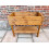 SPERRIN VEG PLANTER. 1