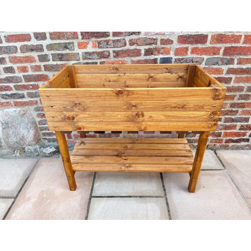 SPERRIN VEG PLANTER.