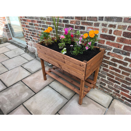 SPERRIN VEG PLANTER. 2