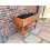 SPERRIN VEG PLANTER. 2