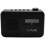 Pure Draagbare radio - PURE - Elan One² - DAB+/FM, Wit 1