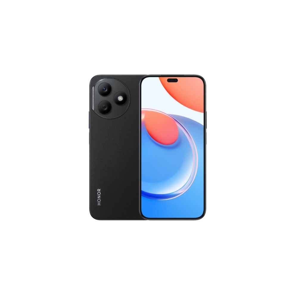 NEW SEALED Honor Play8T Pro 256GB+8GB (Black) - unlocked