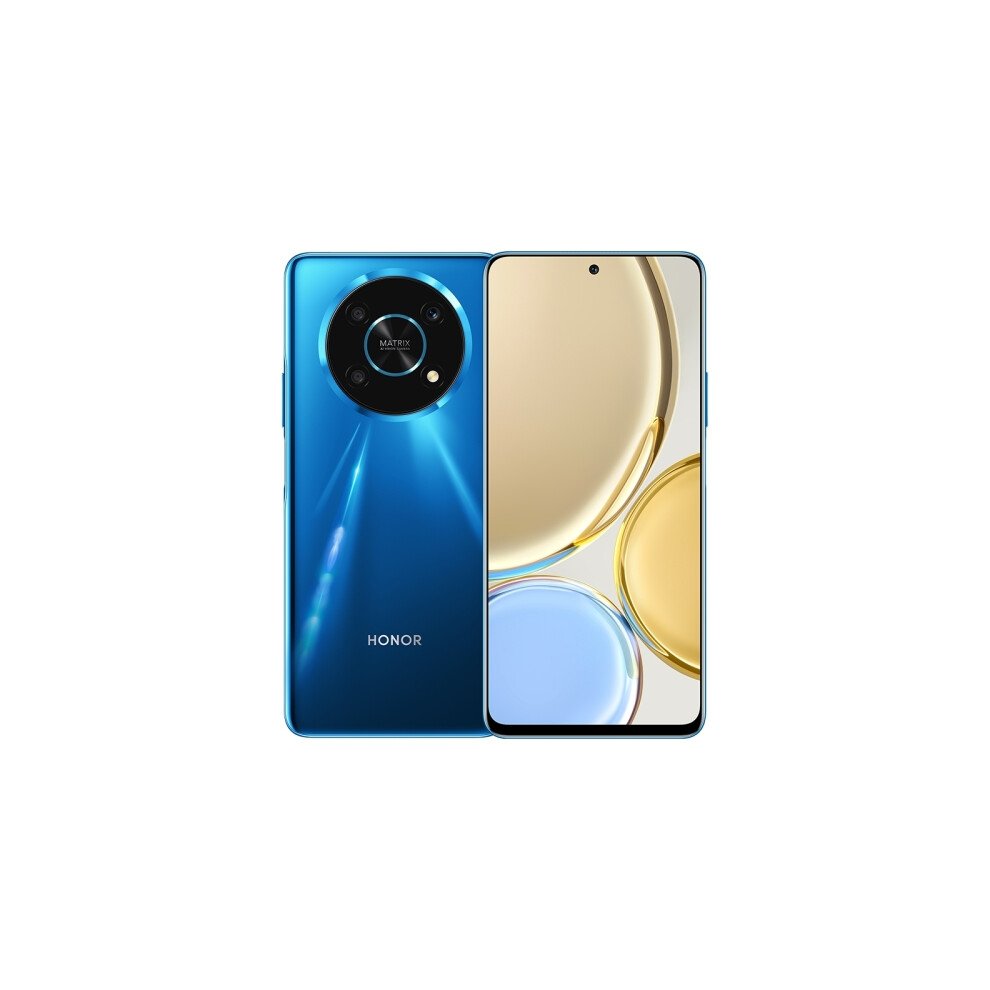 NEW SEALED Honor X30 5G 256GB+8GB (Blue) - unlocked