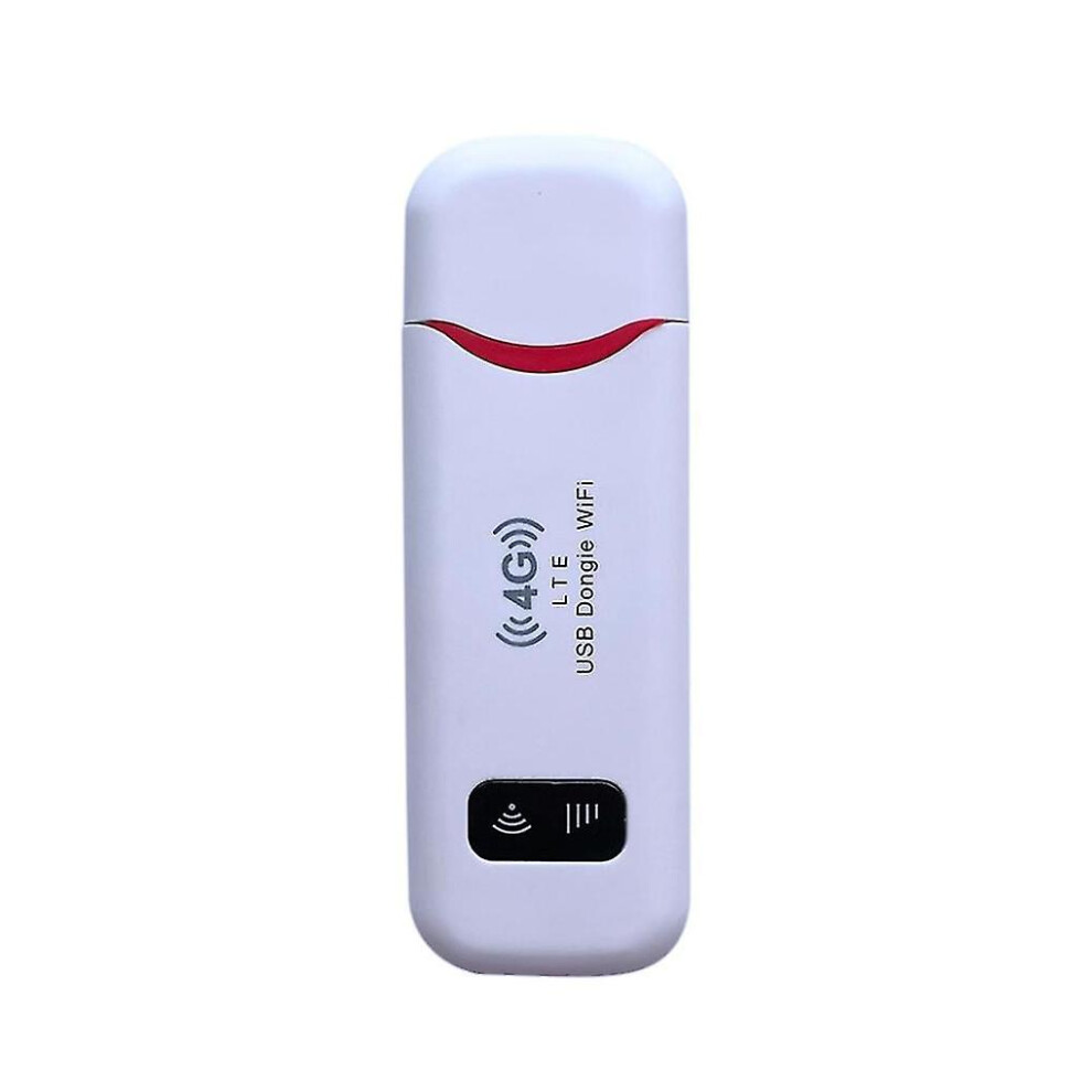 4G Lte Wireless Usb Dongle Mobile Hotspot 150Mbps Modem Stick Mobile Broadband Mini 4G Router For C 7364070389179