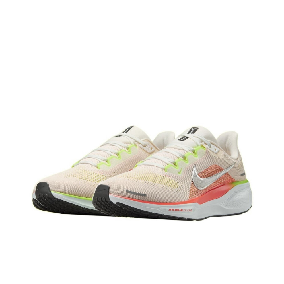 (UK4/EUR37.5/23.5CM) Nike Air Zoom Pegasus 41 Road Men Women's Shoes Trainers