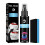 (100ml set) Nano Magic Car Scratch Remover Auto Paint Coating Spray Scratch Surface Repair 1