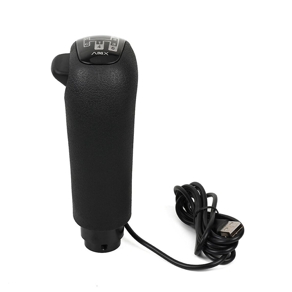 Usb Shift Knob For G29 G27 G25 Th8a For Ets2 7364070396757