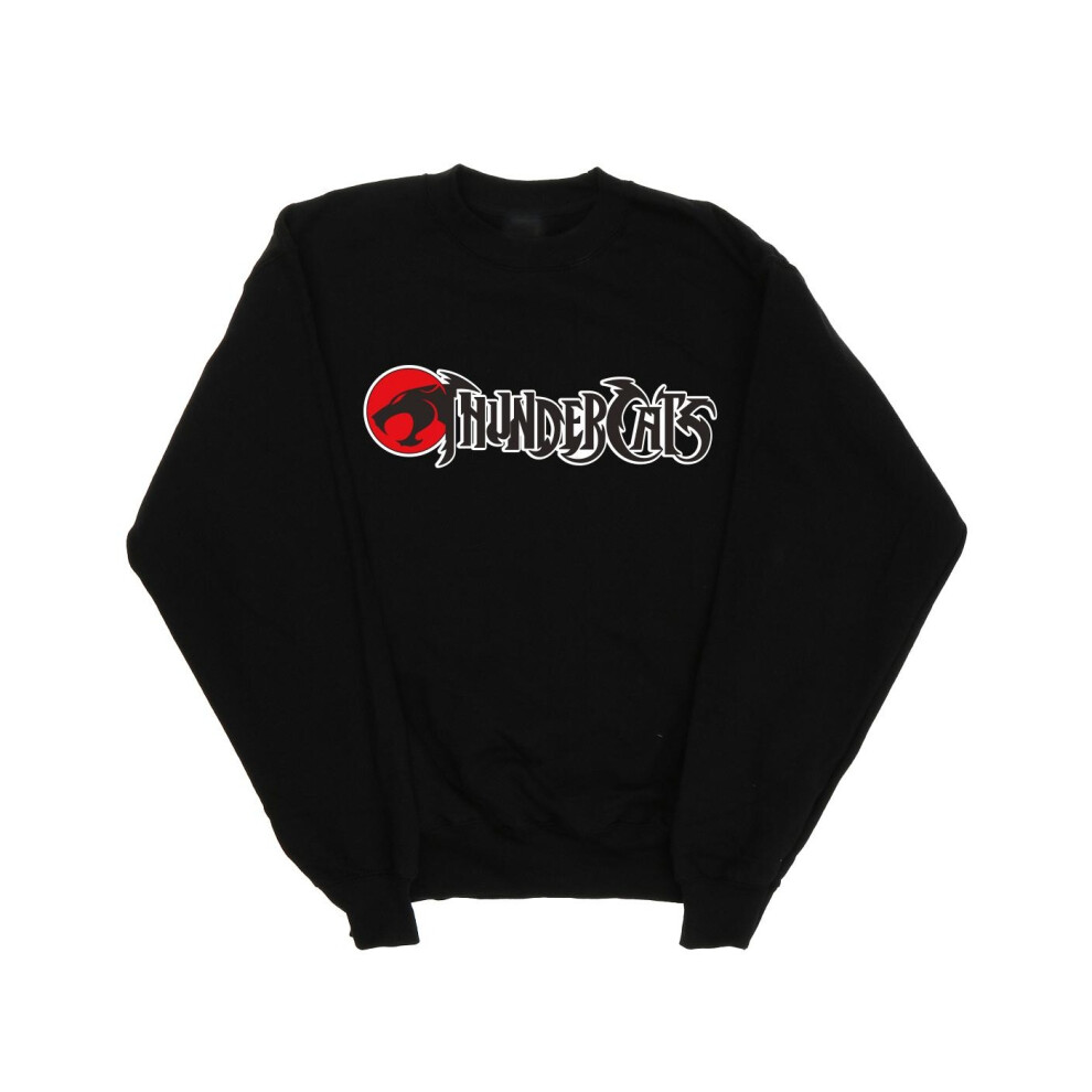 Classic Logo Sweatshirt