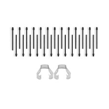 25pcs Marker Pen Tips/nibs For Remarkable 2, Maker Pen Refill Replacement Stylus Nib Accessories For Remarkable 2