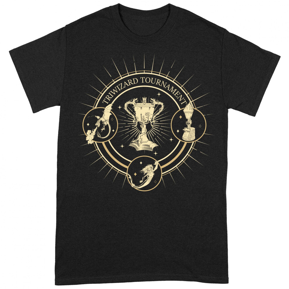 Triwizard Seal T-Shirt