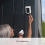 Ring Ring Spotlight Cam Pro Battery White 4