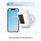 Ring Ring Spotlight Cam Pro Battery White 6