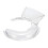 Replacement Pouring Shield Splash Guard For Kitchenaid 4.5/5qt Stand Mixers 1
