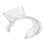 Replacement Pouring Shield Splash Guard For Kitchenaid 4.5/5qt Stand Mixers 2