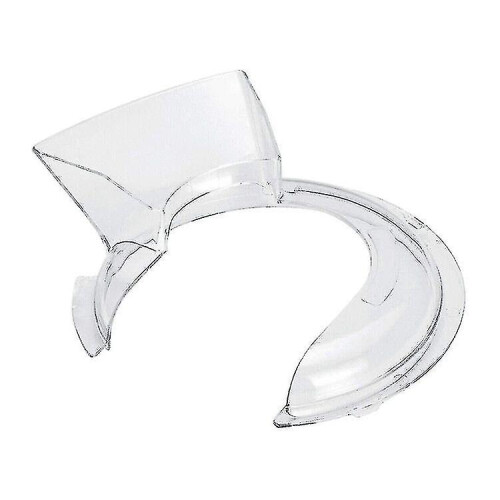 Replacement Pouring Shield Splash Guard For Kitchenaid 4.5/5qt Stand Mixers 1