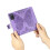 (Light Purple) Butterfly Leather For Oppo A52/a72/a92 4