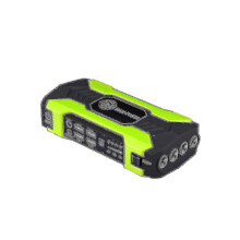 Vehicle Jump Starter2500a Peak 28000mah Portable Car Battery Jump Starter For 12v Gas/diesel
