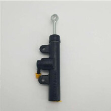 Genuine Clutch Master Cylinder & Reserve Cylinder for SAIC MAXUS LDV V80 - OEM Quality Replacement