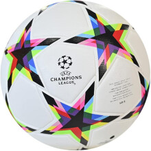 Champions League Football 2022/2023 Game Birthday Gift For Football Lovers Standard Size 5 Football