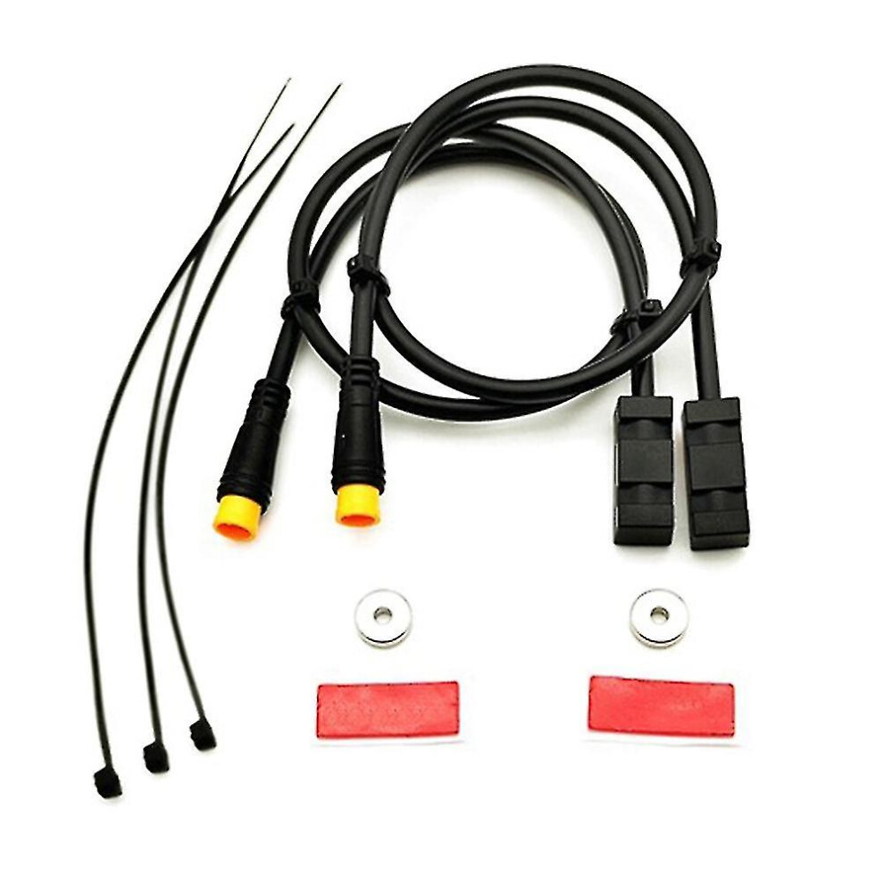 New Electric Bike Hydraulic Brake Sensor For Bbs01 Bbs02 Accessories-image-OPC-PFS2F2M-NEW