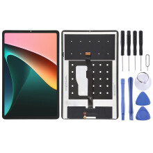 Tft Lcd Screen For Xiaomi Pad 5 / Pad 5 Pro With Digitizer Full Assembly