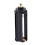 Flashlights 3 X 3 Aaa Battery Holder Spring Box For Flashlight Torch High Quality 2