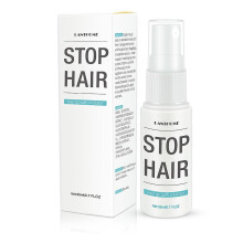 New Extra Strong Permanent Hair Removal Spray Stop Hair Growth Inhibitor Remover