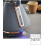 Tower Tower Cavaletto Pyramid Kettle & 2 Slice Toaster Kitchen Set (Grey) 2