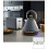 Tower Tower Cavaletto Pyramid Kettle & 2 Slice Toaster Kitchen Set (Grey) 4
