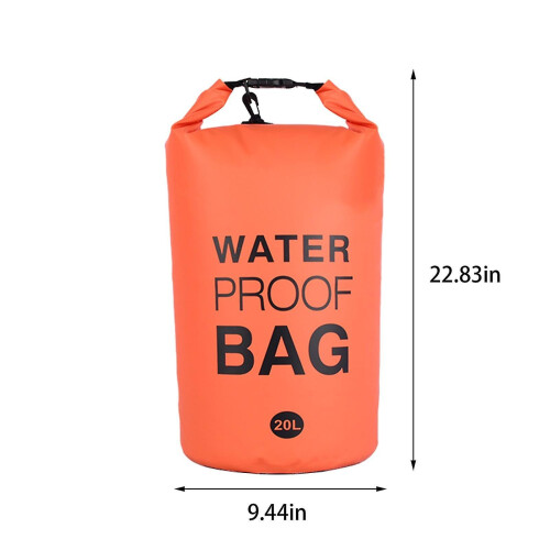 (Orange) Universal Pool Ladder And Step Weight(20l) Easy 1