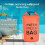 (Orange) Universal Pool Ladder And Step Weight(20l) Easy 4