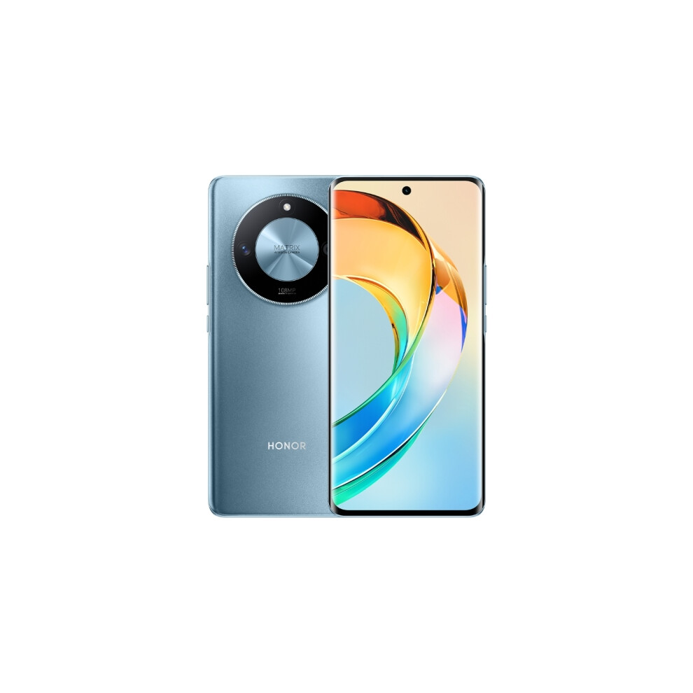 NEW SEALED Honor X50 5G 128GB+8GB (Blue) - unlocked