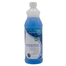 Whirlpool Spa Bath Pipe System Cleaner Degreaser Pure Spa Professional 1 Litre