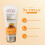 Lotus Herbals Radiance Boost Ubtan Face Scrub 100g 3