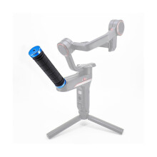 Compatible with Weebills Handle Grip Stabilizer Holder Stand Handheld Tripod Compatible with Camera