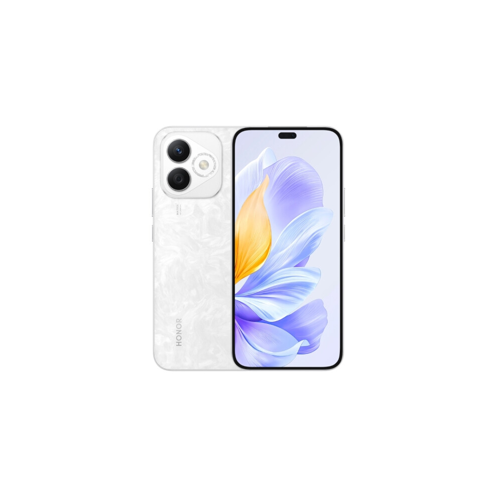 NEW SEALED Honor X60i 256GB+12GB (White) - unlocked