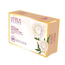 Lotus Herbals Radiant PartyGLOW Facial Kit Single Use 57g