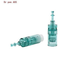 (42Pin) Dr Pen Ultima A6s Cartridges Microneedling Pen Needles Derma Pen Bayonet Replacement Head 11 16 24 36 42 Nano Microneedle 10pcs