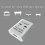 Usb Printer Sharing Device, 2 In 1 Out Printer Sharing Device, 2-port Manual Kvm Switching Splitte 4