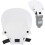Flash Diffuser Other Photographic Equipment Portable Universal Arc Shape Camera Flash Light Diffuser Reflector Speedlite Softbox 5
