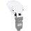 Flash Diffuser Other Photographic Equipment Portable Universal Arc Shape Camera Flash Light Diffuser Reflector Speedlite Softbox 2