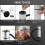 Portable Smoker Infusion Cool Smoke To Improve Taste Smoker Meat Gun Smoker Hand ^ 3