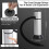 Portable Smoker Infusion Cool Smoke To Improve Taste Smoker Meat Gun Smoker Hand ^ 2