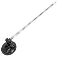 Car Flag Pole Flag Pole Suction Cup Mounted Flag Pole Holder Truck Flag Pole Vehicles Window Flag Pole Holder