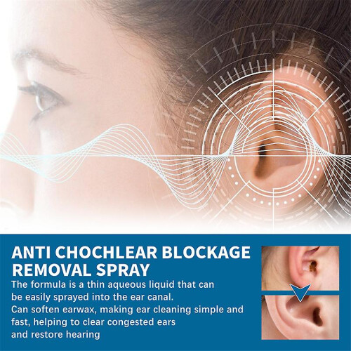 Ear Spray For Itchy Ears Ear Drops 1